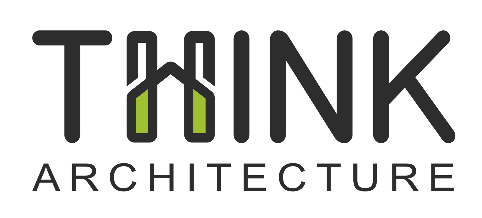 Think Atchitecture